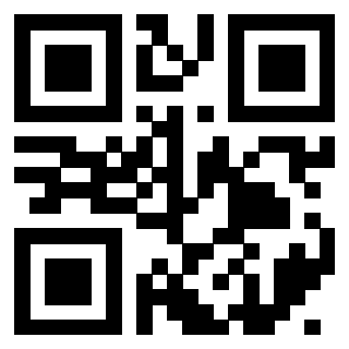 3405545124 QrCode associato