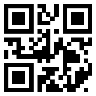 Immagine del QrCode di 3405545127
