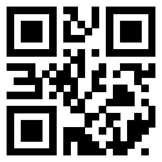 Immagine del QrCode di 3405545131
