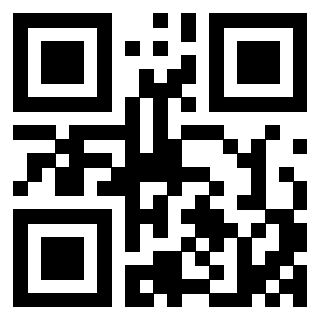 Il QrCode di 3405545133