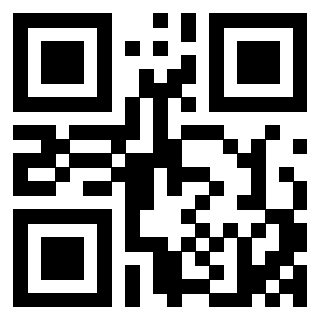 Il QrCode di 3405545134