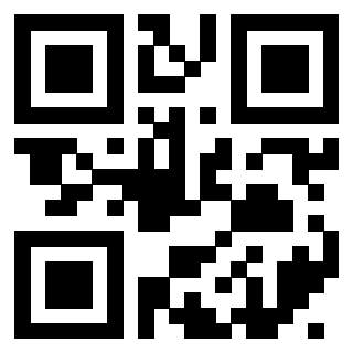 Immagine del Qr Code di 3405545140