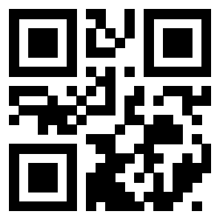 Qr Code di 3405545145