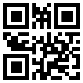 Immagine del Qr Code di 3405545151