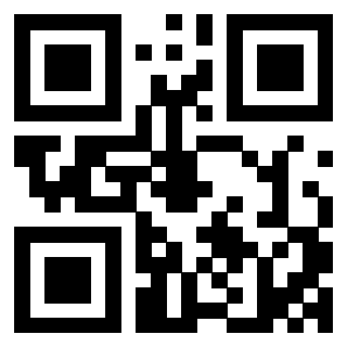 Scansione del Qr Code di 3405545153