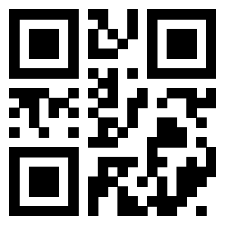 Il QrCode di 3405545157