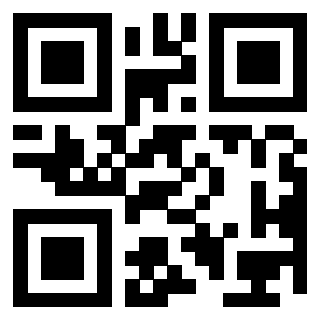 Il Qr Code di 3405545158