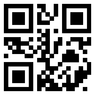 3405545160 - Immagine del QrCode associato