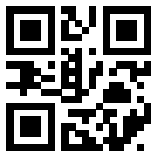 Immagine del QrCode di 3405545161