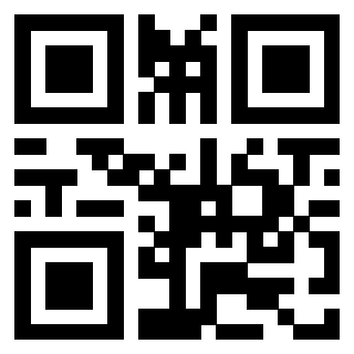 3405545162 QrCode associato
