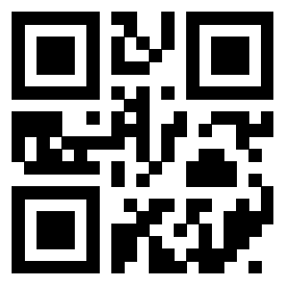 Il QrCode di 3405545163