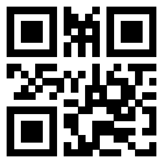 3405545164 - Immagine del QrCode associato
