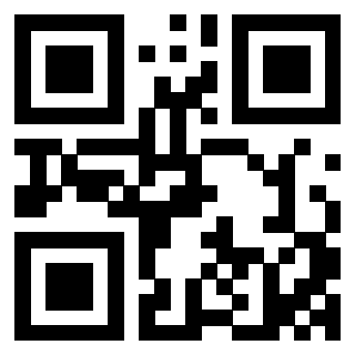 3405545167 - Immagine del Qr Code associato
