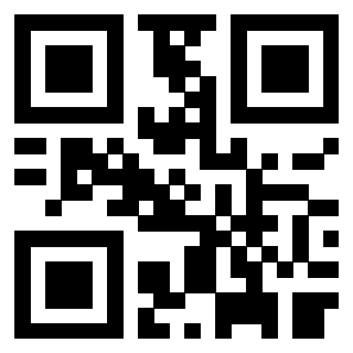 3405545168 - Immagine del QrCode associato