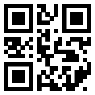 Scansione del QrCode di 3405545173