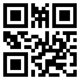 3405545181 - Immagine del Qr Code associato