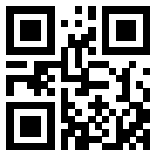 Scansione del Qr Code di 3405545182