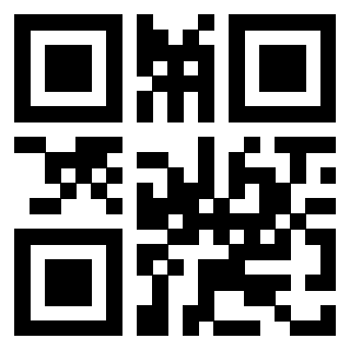 Il Qr Code di 3405545183