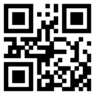 Il QrCode di 3405545185