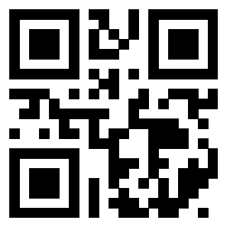 Il Qr Code di 3405545187