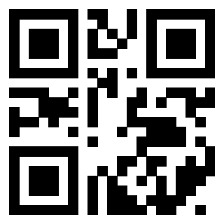 3405545189 QrCode associato
