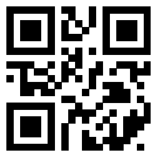 Immagine del Qr Code di 3405545190