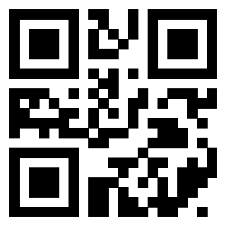 Il QrCode di 3405545191