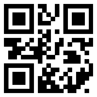 Il QrCode di 3405545192