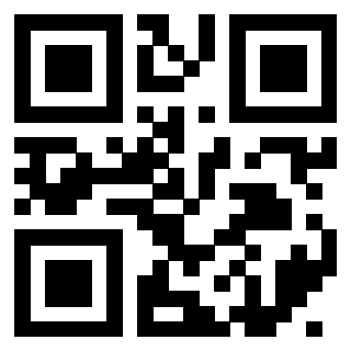 Scansione del Qr Code di 3405545194