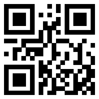 Scansione del QrCode di 3405545195