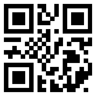 Immagine del Qr Code di 3405545197