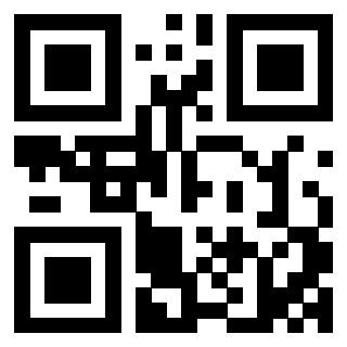 3405545199 - Immagine del QrCode associato