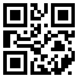 Il QrCode di 3405545202