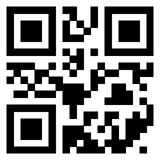 3405545203 - Immagine del Qr Code