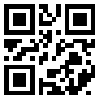 3405545205 - Immagine del Qr Code associato