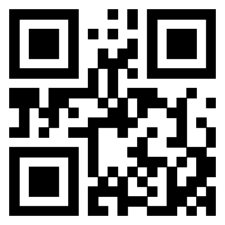 3405545207 - Immagine del Qr Code