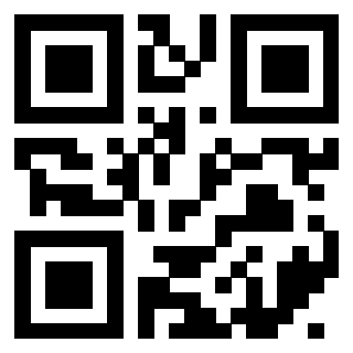 Il QrCode di 3405545208