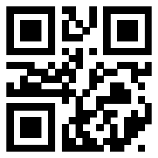3405545209 - Immagine del Qr Code associato