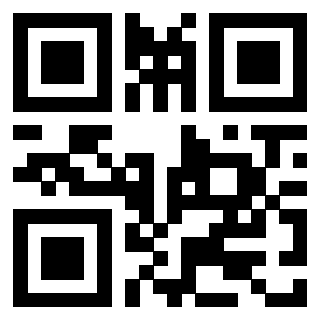 Il Qr Code di 3405545211