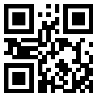 Scansione del Qr Code di 3405545213