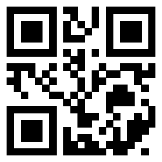 3405545216 - Immagine del QrCode associato
