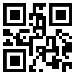 Immagine del Qr Code di 3405545217
