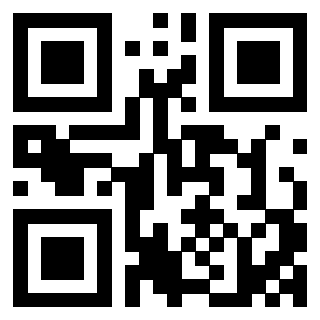 3405545222 QrCode associato
