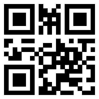Il QrCode di 3405545223