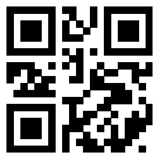 Immagine del QrCode di 3405545224