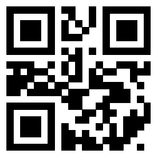 Immagine del QrCode di 3405545225