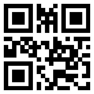 3405545230 - Immagine del QrCode associato