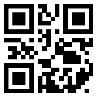 3405545233 - Immagine del QrCode