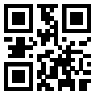 Immagine del QrCode di 3405545234