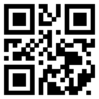 3405545235 Qr Code associato